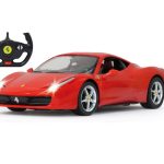 Jamara Ferrari 458 Italia 1:14 red 2,4GHz 404305