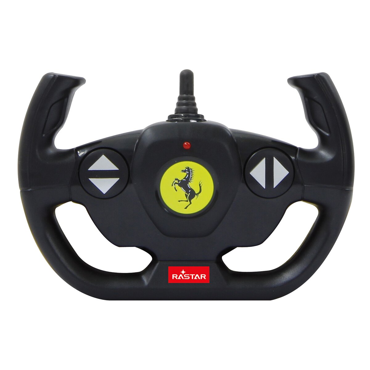 Jamara Ferrari 458 Italia 1:14 red 2,4GHz 404305 - Image 3