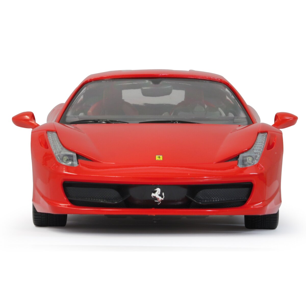 Jamara Ferrari 458 Italia 1:14 red 2,4GHz 404305 - Image 6