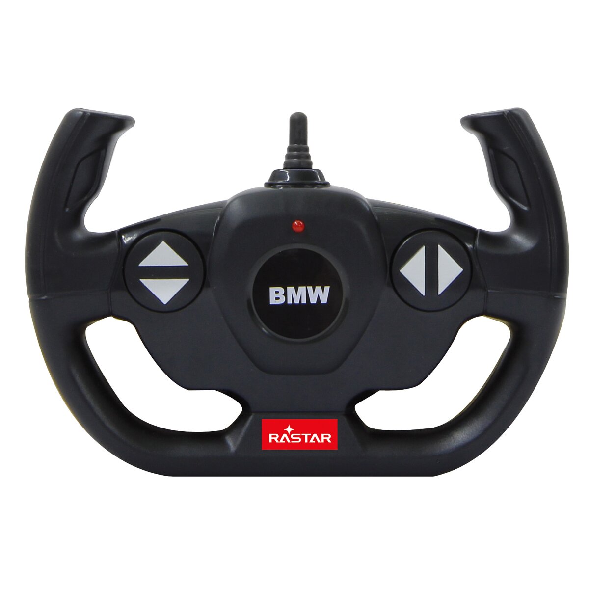 Jamara BMW M4 Coupe 1:14 white 2,4GHz 404566 - Image 3