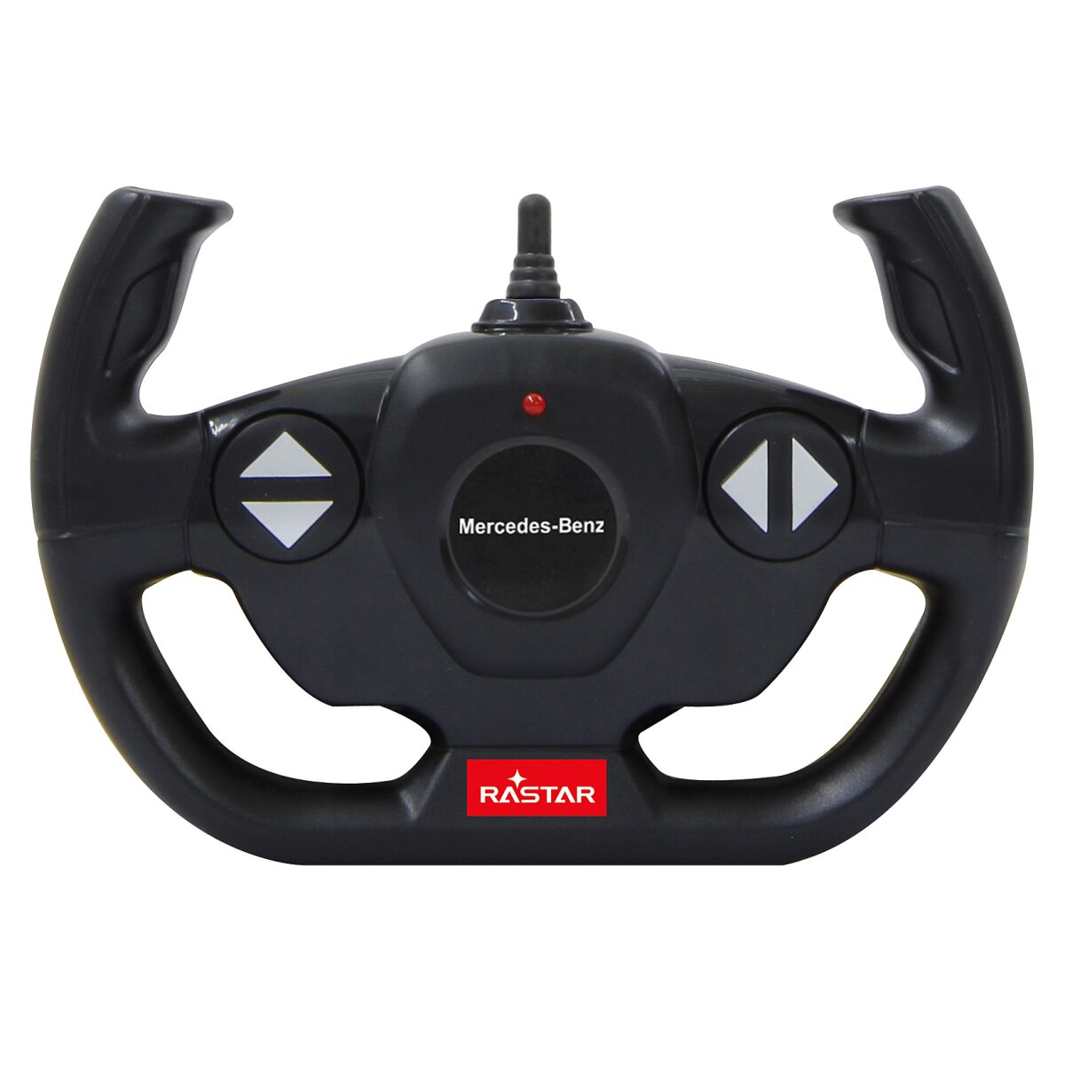 Jamara Mercedes-Benz AMG GT3 Performance 1:14 grey 2,4GHz 405072 - Image 3