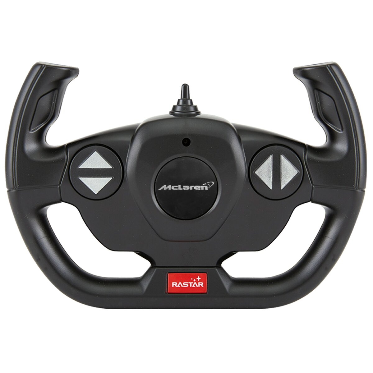 Jamara McLaren P1 1:14 black 2,4GHz manual door 405093 - Image 5