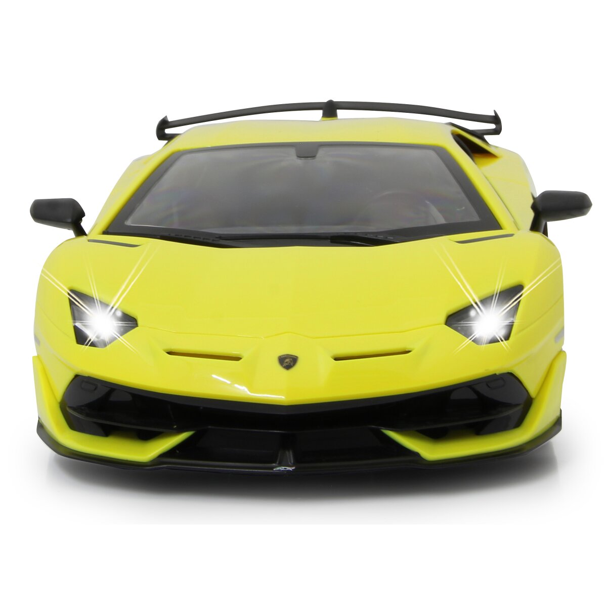 Jamara Lamborghini Aventador SVJ 1:14 yellow 2,4GHz 405171 - Image 7