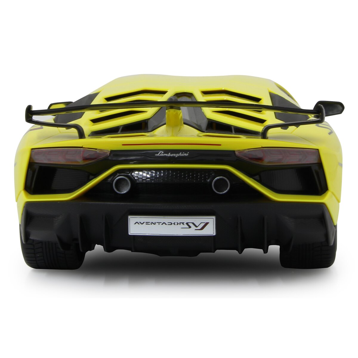 Jamara Lamborghini Aventador SVJ 1:14 yellow 2,4GHz 405171 - Image 8