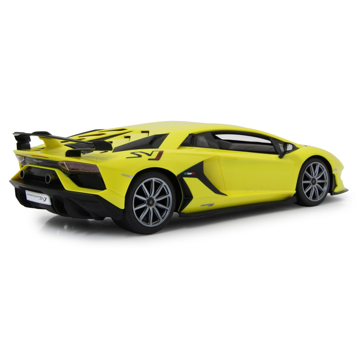 Jamara Lamborghini Aventador SVJ 1:14 yellow 2,4GHz 405171 - Image 5