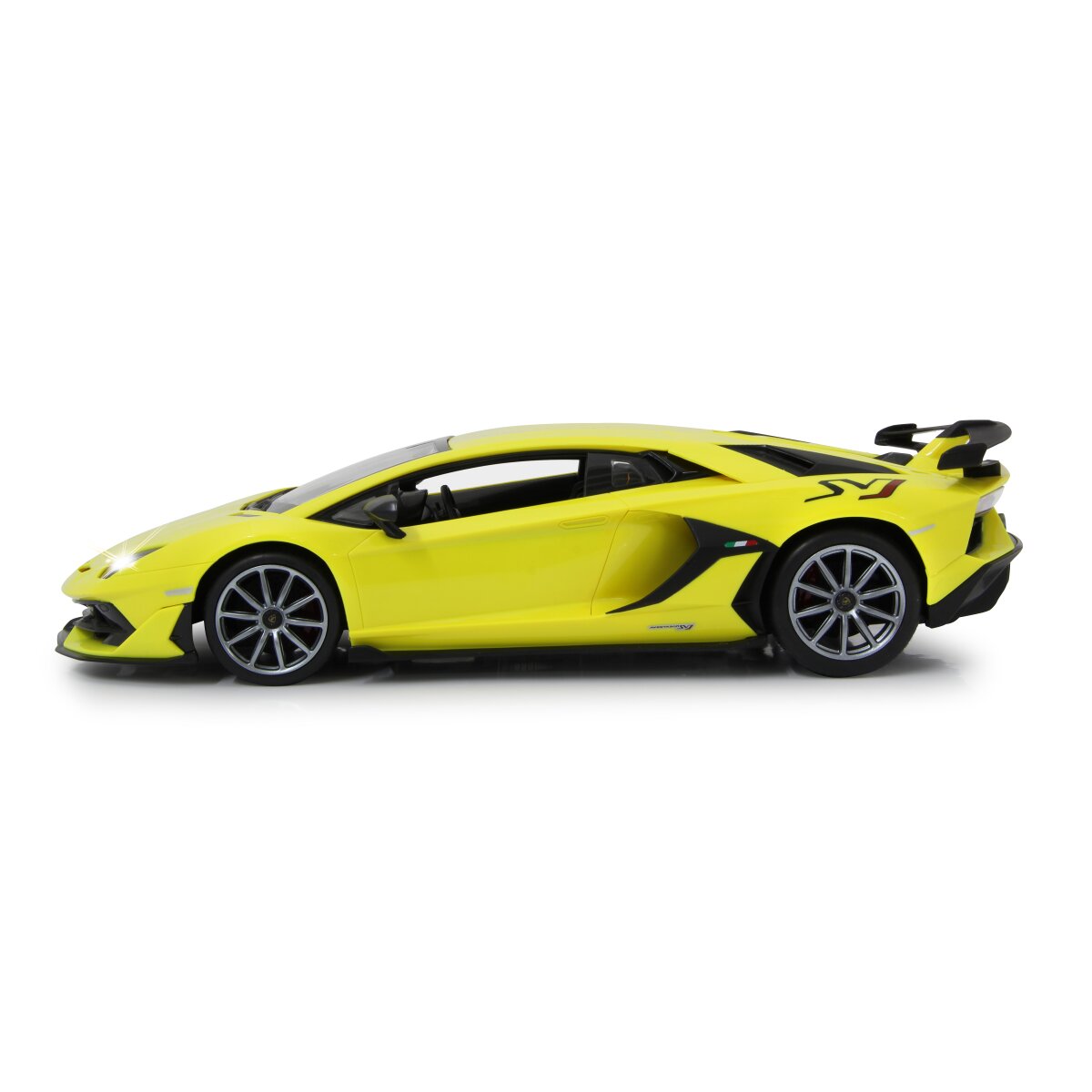 Jamara Lamborghini Aventador SVJ 1:14 yellow 2,4GHz 405171 - Image 6
