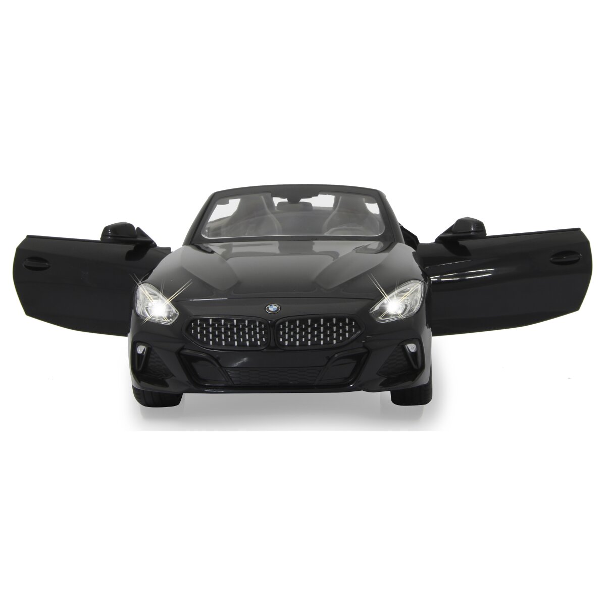Jamara BMW Z4 Roadster 1:14 black 2,4GHz door manual 405173 - Image 11