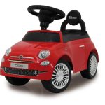 Jamara Push Car Fiat 500 red 460326