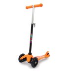 Jamara KickLight Scooter orange 460496