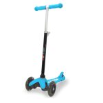 Jamara KickLight Scooter blue 461651