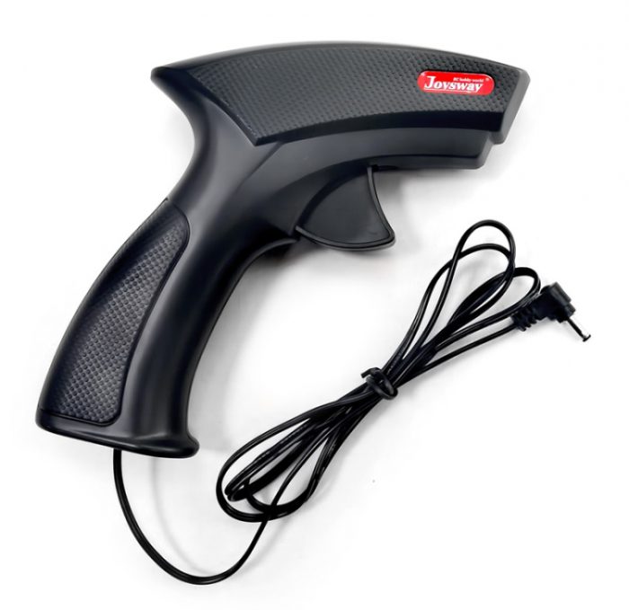 Joysway Slotracing Track Superfun-206 1/43 USB-Power 530cm JW9206 - Image 7