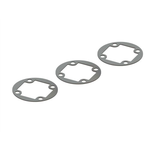 ARRMA Diff Gasket for 29mm Diff Case (3) ARA310982