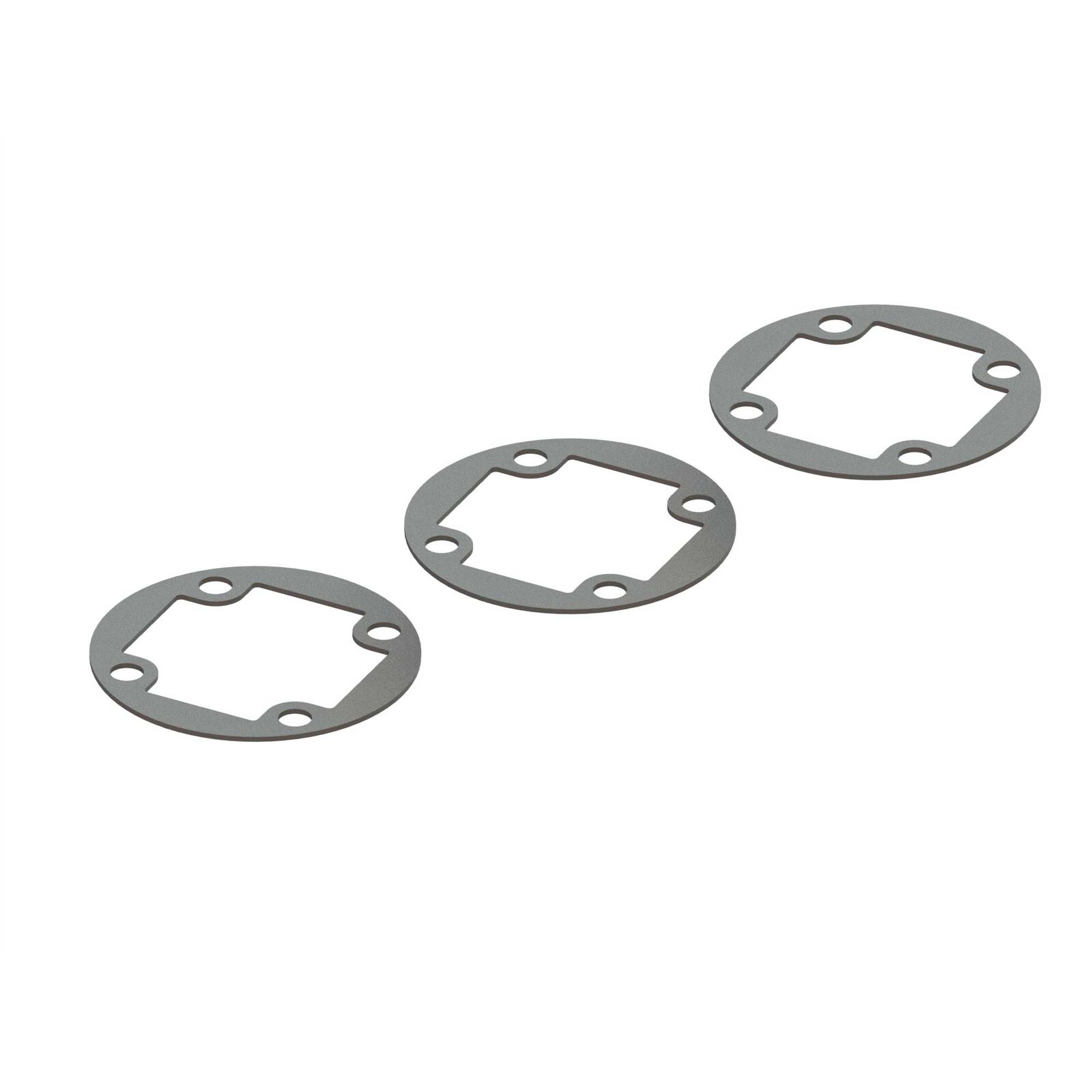ARRMA Diff Gasket for 29mm Diff Case (3) ARA310982