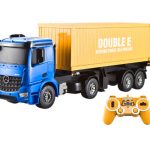 DOUBLE EAGLE RC Container Truck 1:20 RTR 2,4GHz DE564