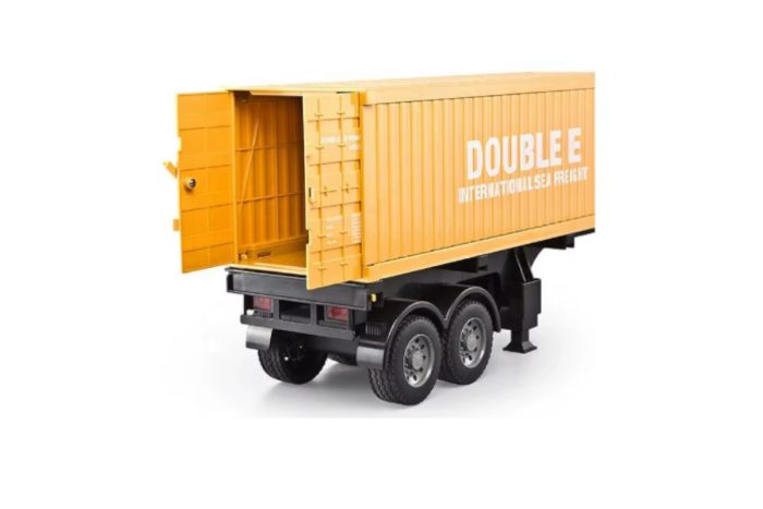DOUBLE EAGLE RC Container Truck 1:20 RTR 2,4GHz DE564 - Image 4