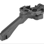 Team Corally Chassis Brace EB Front Composite - 1 pc  C-00180-989