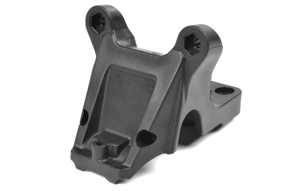 Team Corally Shock Tower EB Front Composite - 1 pc C-00180-992