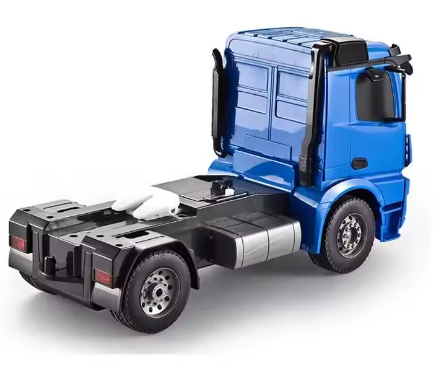 DOUBLE EAGLE RC Container Truck 1:20 RTR 2,4GHz DE564 - Image 5