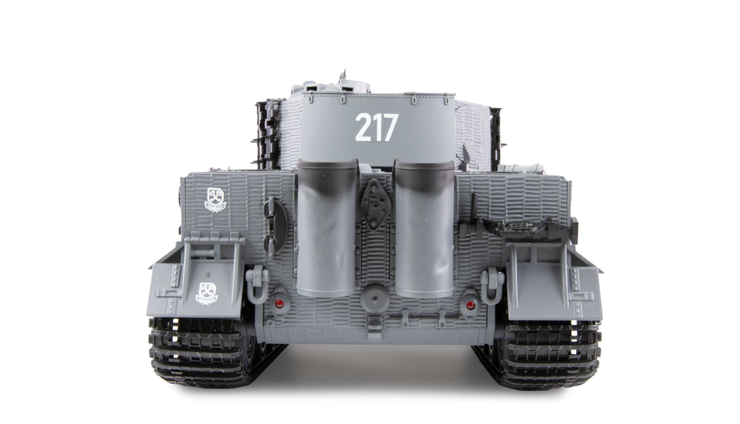 AMEWI TIGER I PV TANK WITH IR BATTLE FUNCTION 1/24 RTR - Image 7