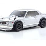 Kyosho Fazer MK2 Nissan Skyline GTR KPGC10 1:10 Readyset