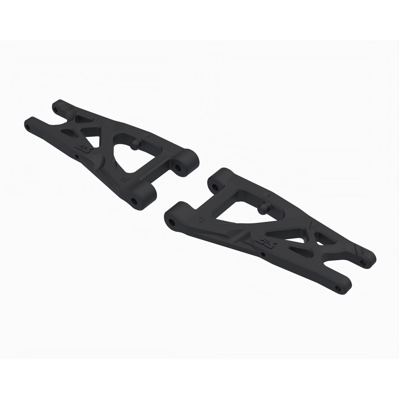 ARRMA Front Arms (2) ARA-1607