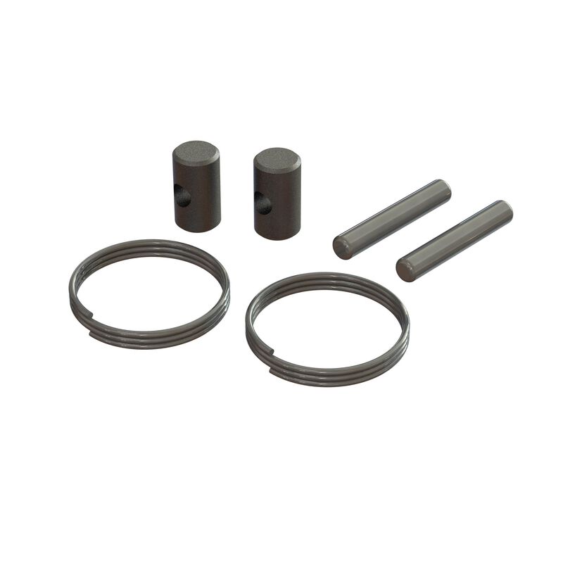 ARRMA CVD Rebuild Set ARA311181
