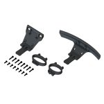ARRMA Desert Truck Bumper Set (2): GROM ARA320817