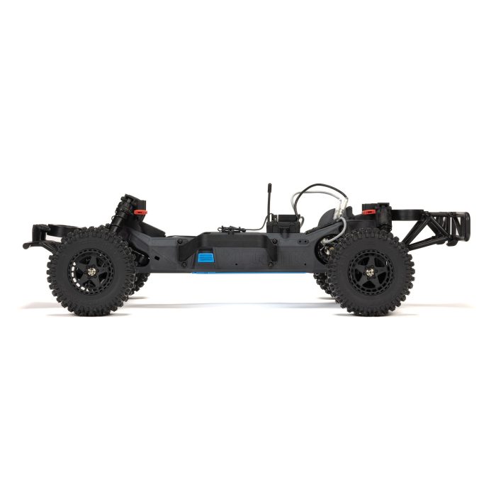 ARRMA 1/10 FURY 2WD RTR Brushed Short Course Truck (Battery & Charger Included), Blue - Image 20