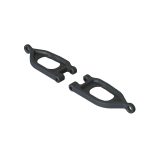 ARRMA Front Upper Suspension Arms (2) ARA330752