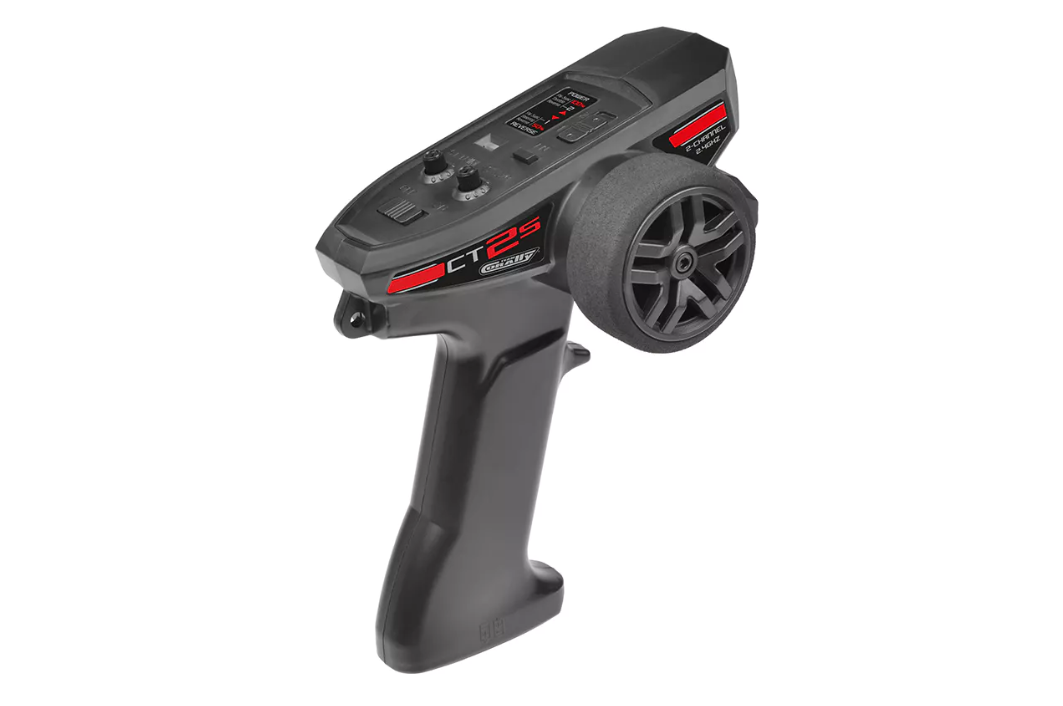 Team Corally KAGAMA 4 RTR Red Brushless Power 4S - No Battery - No Charger - Image 20