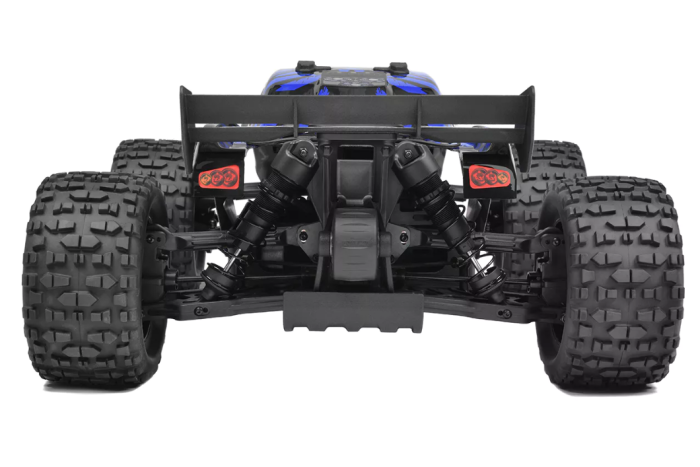 Team Corally KAGAMA 4 RTR Blue Brushless Power 4S - No Battery - No Charger - Image 21