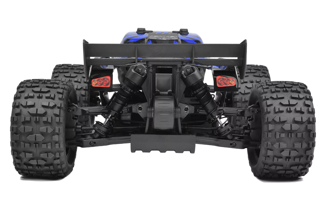 Team Corally KAGAMA 4 RTR Blue Brushless Power 4S - No Battery - No Charger - Image 21