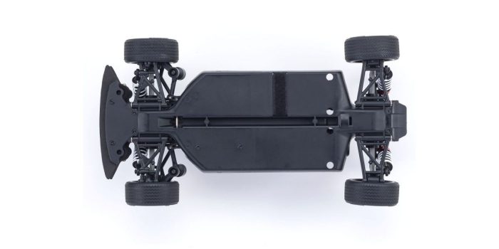 Kyosho Fazer MK2 Nissan Skyline GTR KPGC10 1:10 Readyset - Image 11