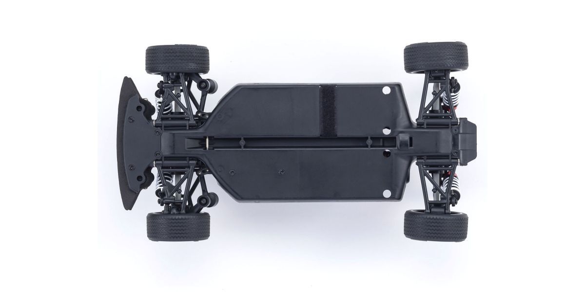 Kyosho Fazer MK2 Nissan Skyline GTR KPGC10 1:10 Readyset - Image 11