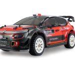 AMEWI HYPER GO CITROEN C3 WRC RALLYE/DRIFT 4WD 1/14 RTR 21105