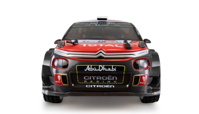 AMEWI HYPER GO CITROEN C3 WRC RALLYE/DRIFT 4WD 1/14 RTR 21105 - Image 6