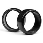 HPI T-Drift tire 26mm (2pcs) 4406