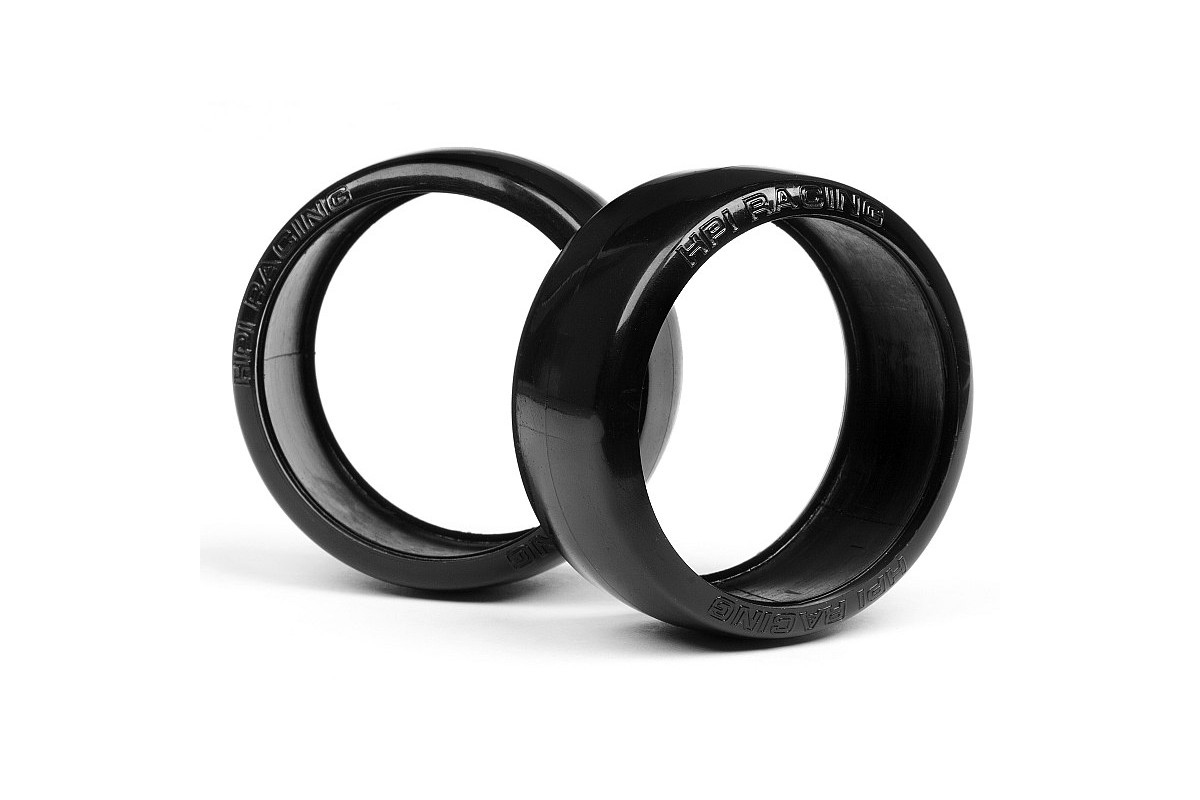 HPI T-Drift tire 26mm (2pcs) 4406