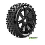 LOUISE Tire & Wheel B-ROCK 1/8 Buggy Sport (2) LT3270B