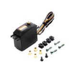 SPEKTRUM S651 7Kg Servo Steel Brass Gear SPMS651