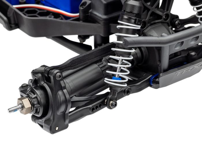 TRAXXAS BIGFOOT 4x4 BL-2s EHD 1/10 RTR TQ - Image 12