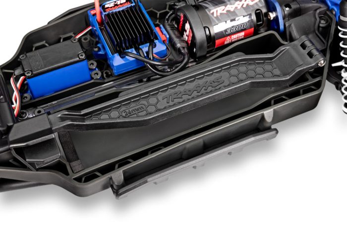 TRAXXAS BIGFOOT 4x4 BL-2s EHD 1/10 RTR TQ - Image 16
