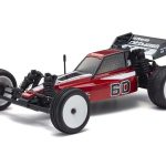 Kyosho Ultima SB DirtMaster 2WD 1:10 EP Kit (ΣΥΝΑΡΜΟΛΟΓΟΥΜΕΝΟ ΜΟΝΤΕΛΟ)