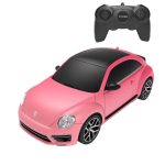 RASTAR R/C 1:24 Volkswagen Beetle RC Car