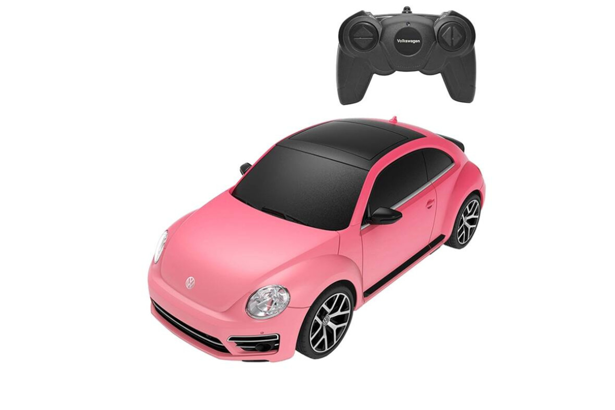 RASTAR R/C 1:24 Volkswagen Beetle RC Car