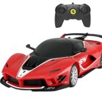 RASTAR R/C 1:24 Ferrari FXX K Evo RC Car