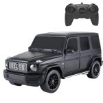 RASTAR R/C 1:24 Mercedes-Benz G63 RC Car Black