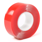 Team Corally Double-sided Acrylic Mounting Tape - 20mm x 1,5M