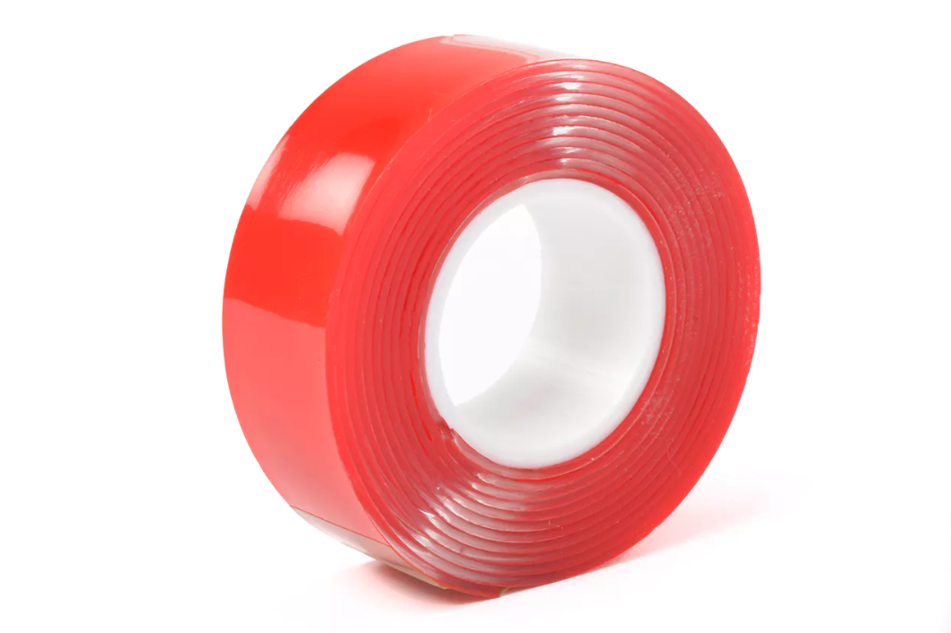 Team Corally Double-sided Acrylic Mounting Tape - 20mm x 1,5M