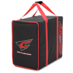 Team Corally Carrying Bag - 3 Corrugated Plastic Drawers